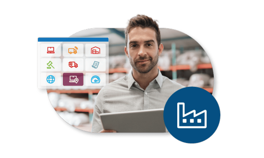 TIMOCOM krovinių siuntėjai