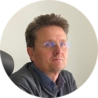 Stefanas Aningeris, generalinis direktorius Aninger Schnelltransporte