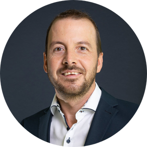 Thomas Kogler, Spedination GmbH įkūrėjas ir vykdantysis direktorius